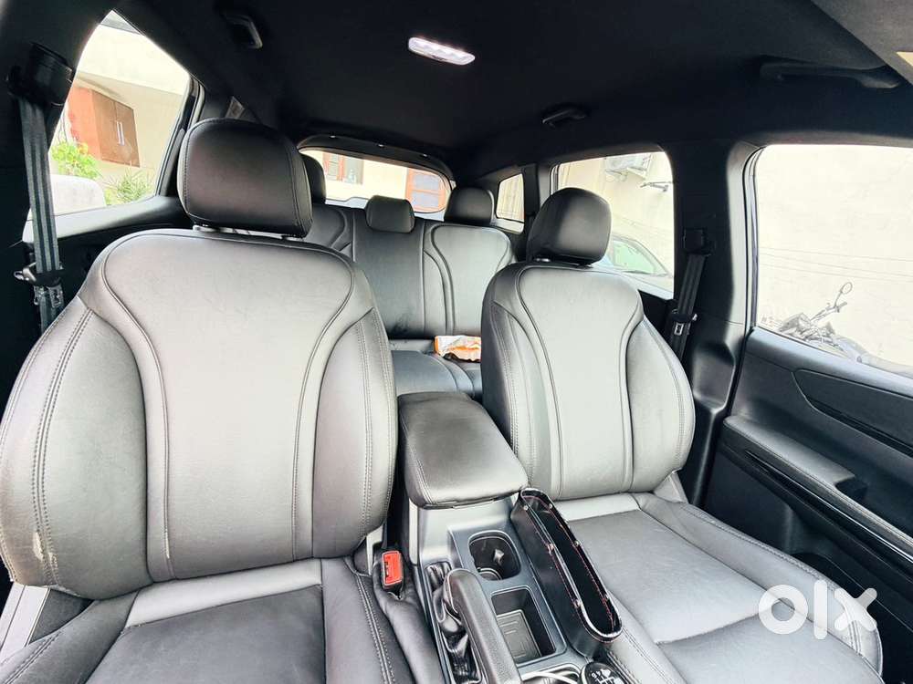 Mahindra Xuv700 Diesel 2024