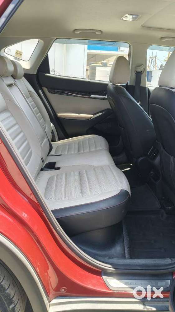 Kia Seltos Gtx Plus, 2020, Diesel
