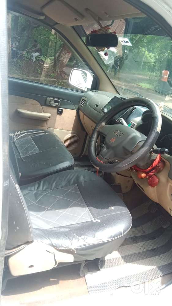 Chevrolet Tavera 2012-2017 Neo 3 Ls 7 Seats Bsiv, 2016, Diesel