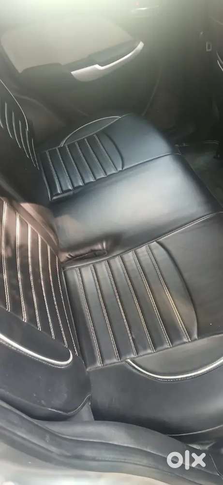Maruti Suzuki Baleno 2015 Diesel 78145 Km Driven