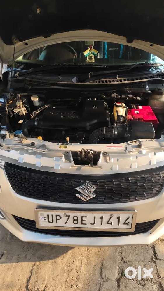 Maruti Suzuki Swift Vdi 2016