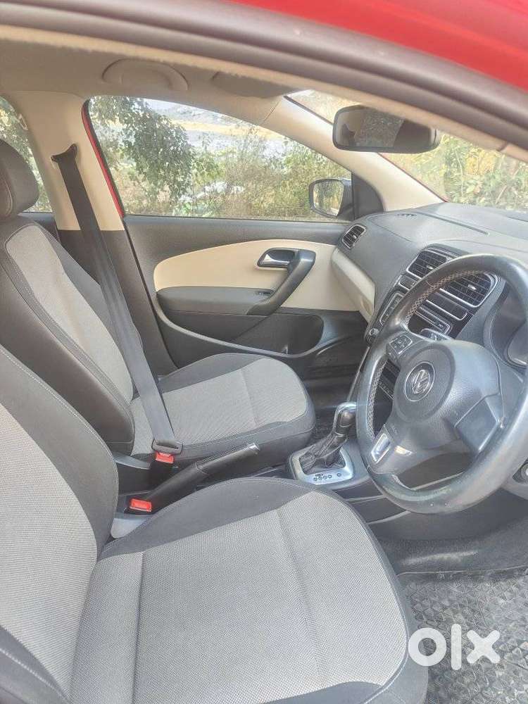 Volkswagen Polo 2013-2015 Gt Tsi, 2013, Petrol