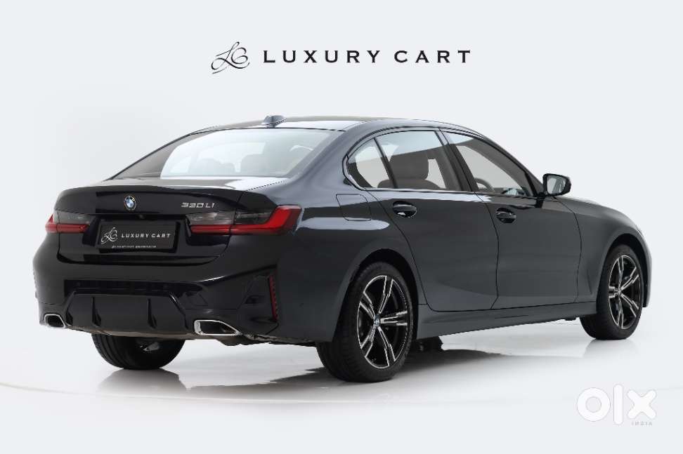 Bmw 3 Series Gran Limousine 330li M Sport, 2023, Petrol