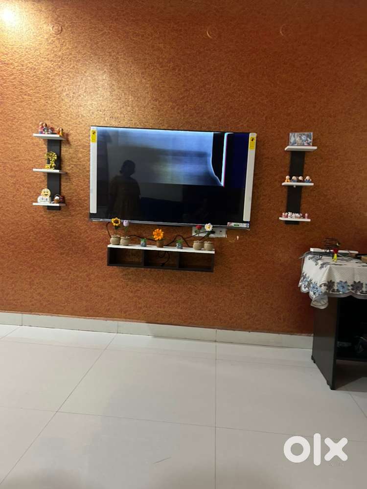 Hisense 55 inch QLED