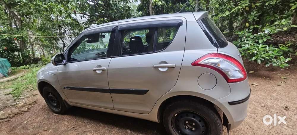 Maruti Suzuki Swift 2014 Petrol Good Condition