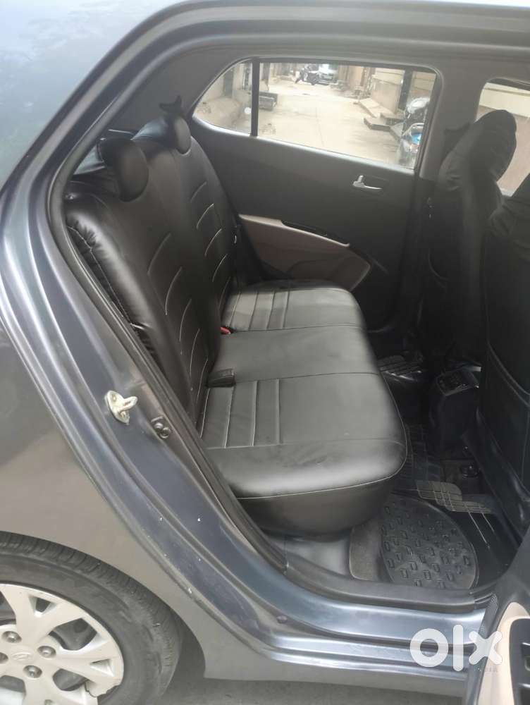 Hyundai Grand I10 2016-2017 Sportz Cng, 2016, Cng & Hybrids