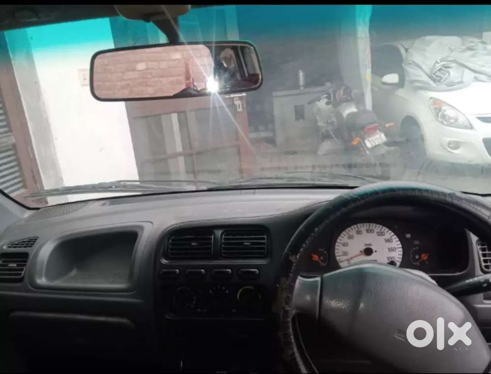 Maruti Suzuki Alto 2008 Petrol 61000 Km Driven