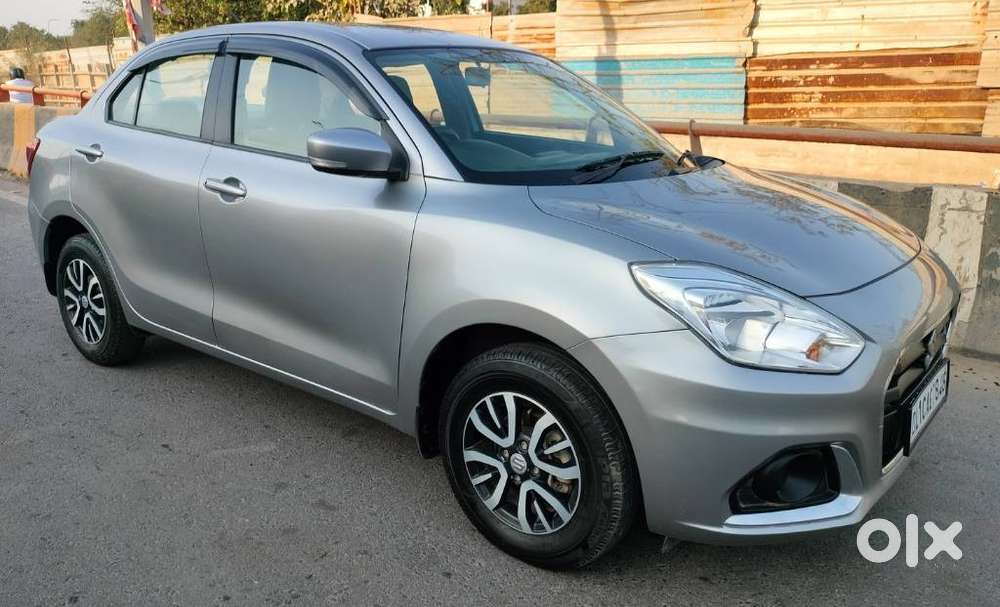 Maruti Suzuki Dzire 1.2 Vxi Cng, 2023, Cng & Hybrids