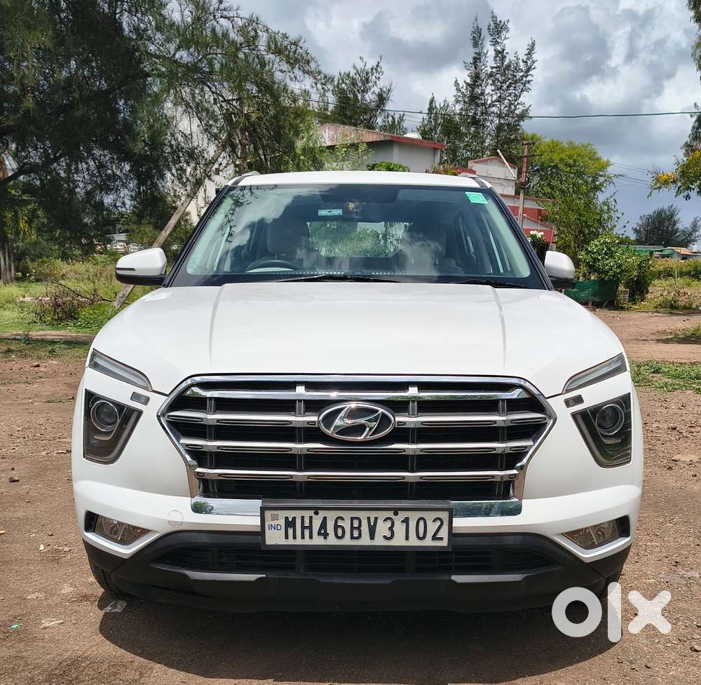 Hyundai Creta 1.4 E Plus Crdi, 2020, Diesel
