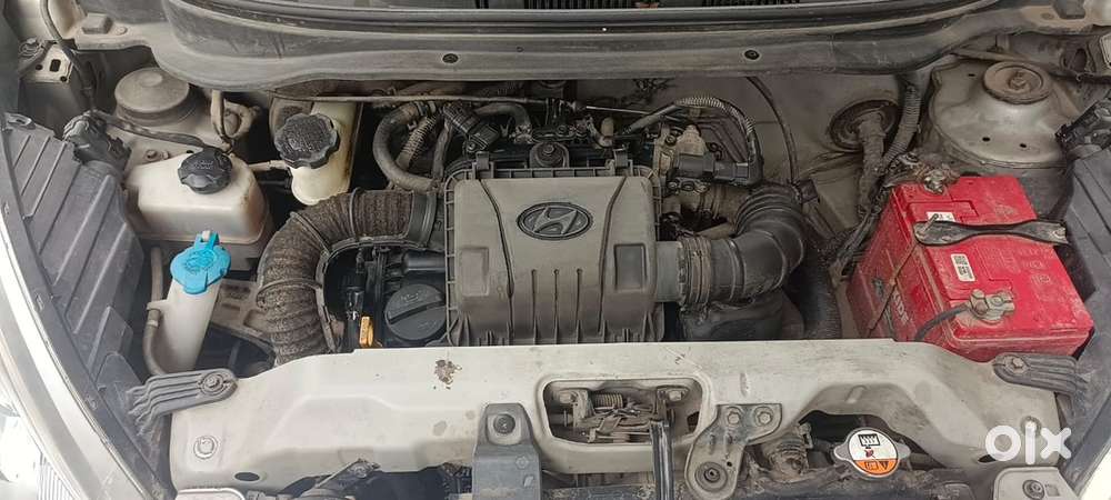 Hyundai Eon Manual 2012