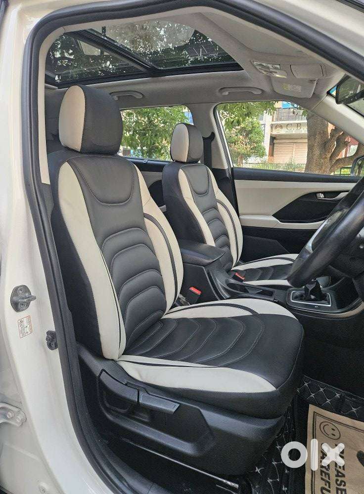 Hyundai Creta 1.5 Crdi Sx, 2022, Diesel