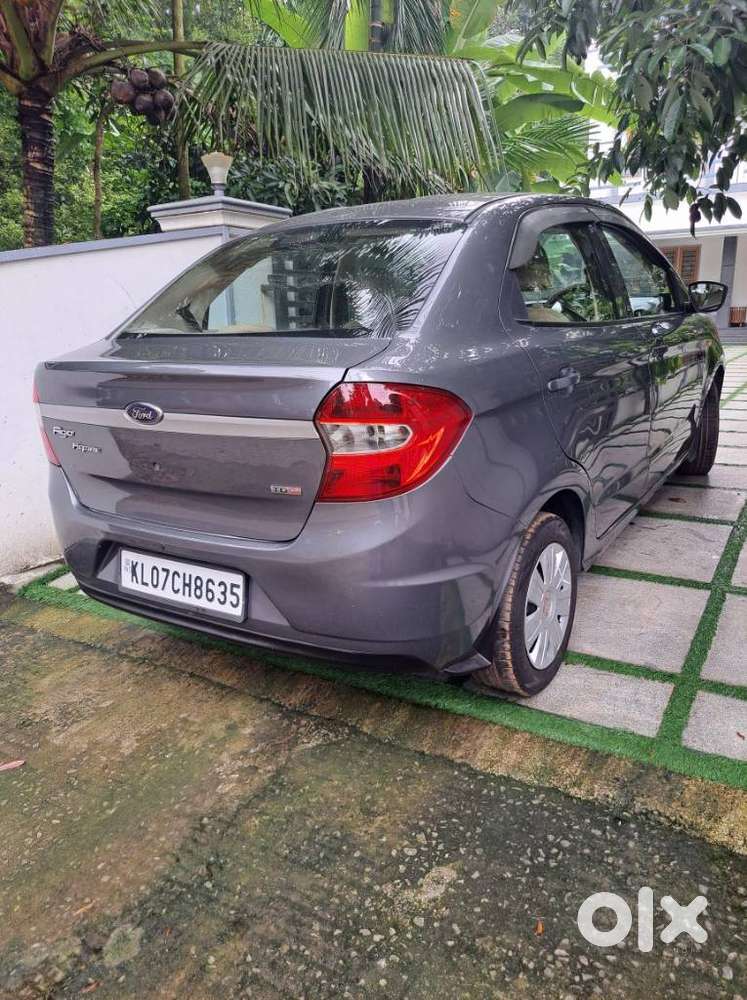 Ford Figo Aspire 1.5 Tdci Trend, 2016, Diesel