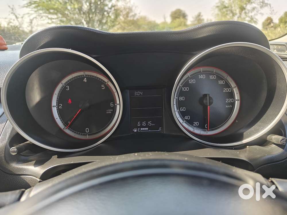 Maruti Suzuki Swift 2018 Diesel First Owner