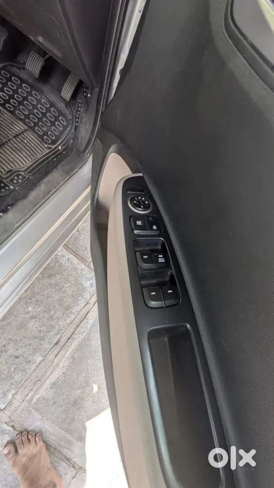 Hyundai Xcent Petrol 2018 Top Model 66k Driven