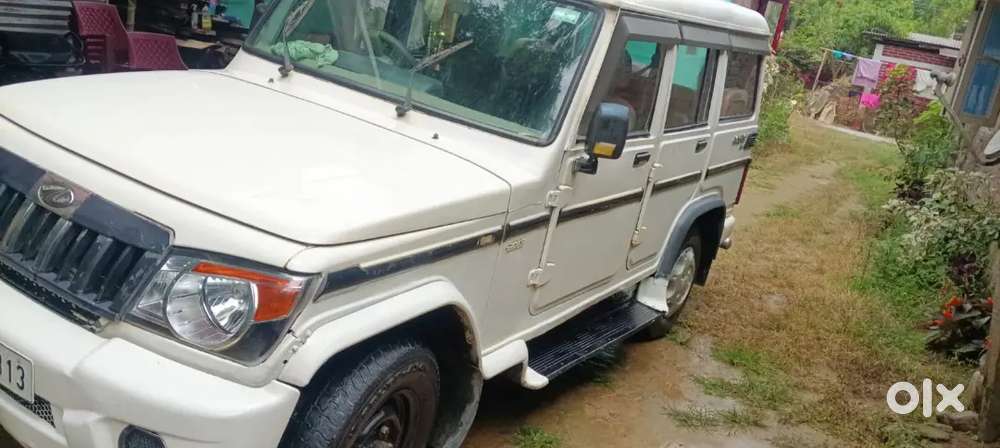 Mahindra Bolero Neo Diesel Manual 2012