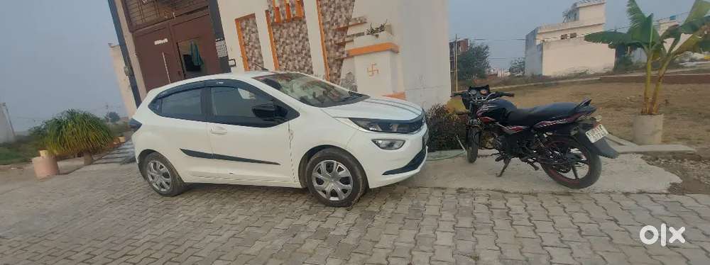 Tata Altroz Xm Plus 2023 Petrol Manual
