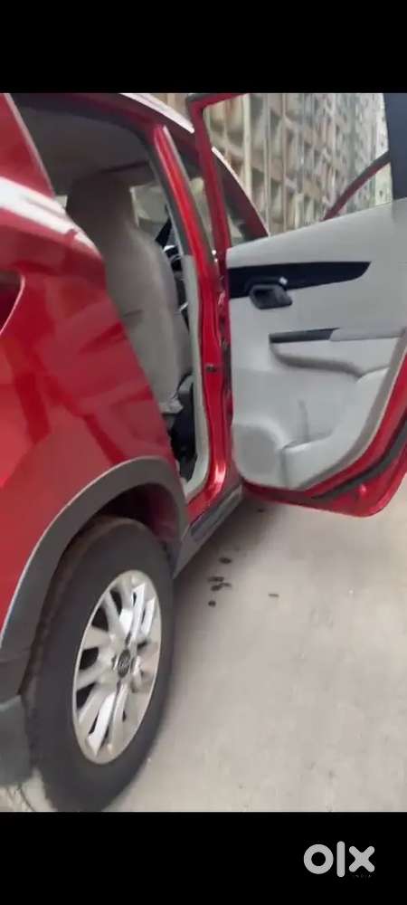 Mahindra Kuv 100 2017 Year Car
