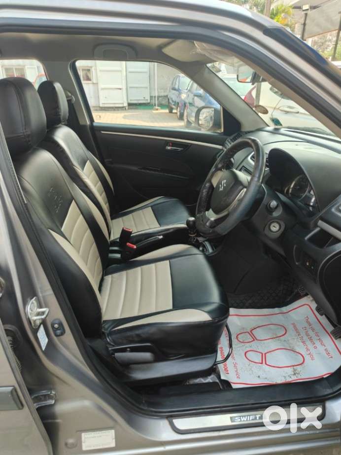 Maruti Suzuki Swift 2011-2014 Vdi, 2013, Diesel