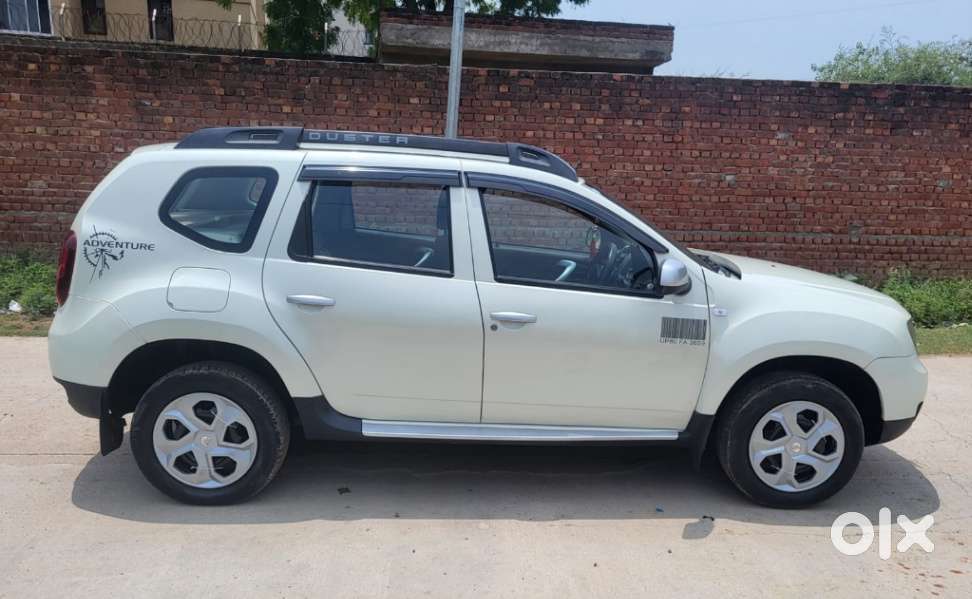 Renault Duster 85ps Rxe Diesel, 2019, Diesel