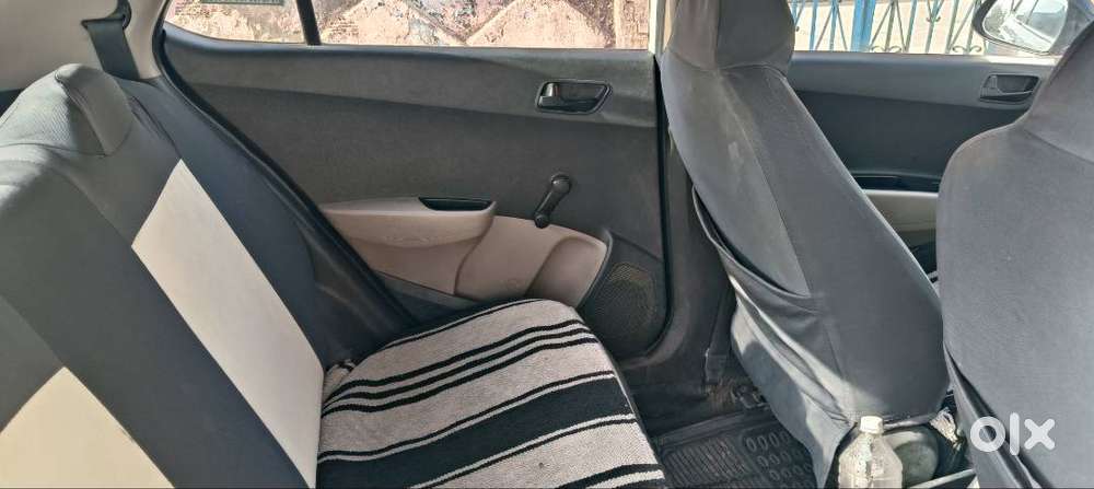 Hyundai Grand I10, Model 2019,1st Owner, Good Condition Car