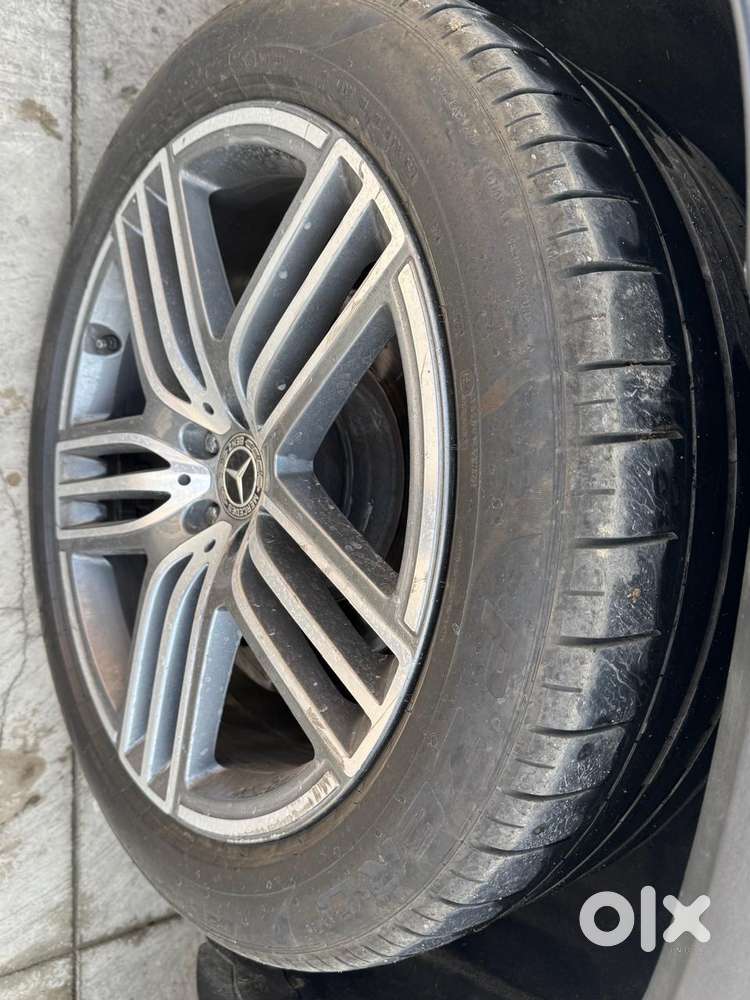 Mercedes-benz Gls 400 4matic, 2023, Diesel