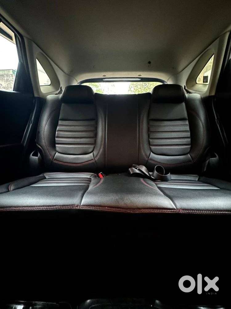 Kia Seltos Htk Plus G, 2019, Petrol