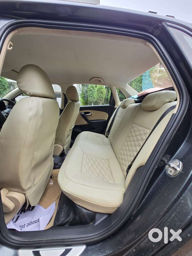 Volkswagen Ameo 1.2 Mpi Comfortline, 2017, Petrol