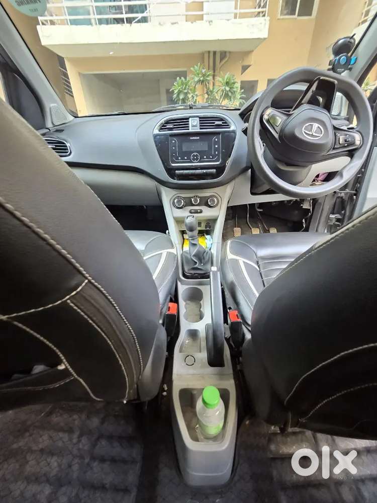  Tata Tiago Xt Icng For Sale &ndash; Excellent Condition
