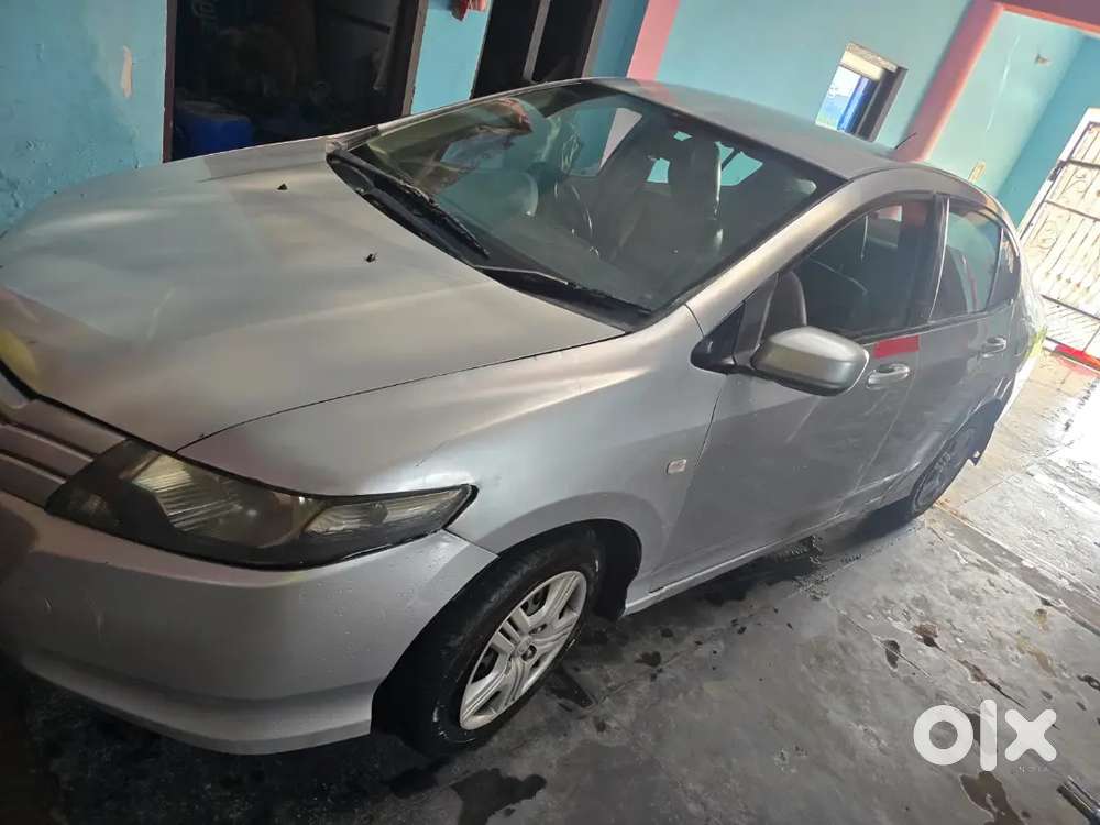 Honda Civic 2009 Cng & Hybrids 150000 Km Driven