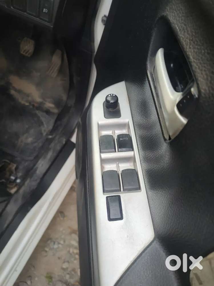 Maruti Suzuki Wagon R 2015