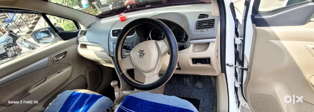 2014 Maruti Suzuki Ertiga Vdi