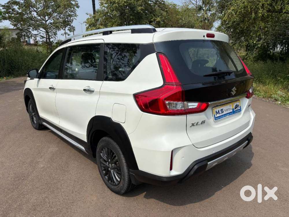 Maruti Suzuki Xl6 1.5 Alpha Mt, 2020, Petrol