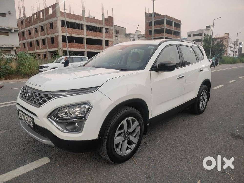 Tata Safari 2.0 Kryotec Xza Plus Adventure, 2021, Diesel