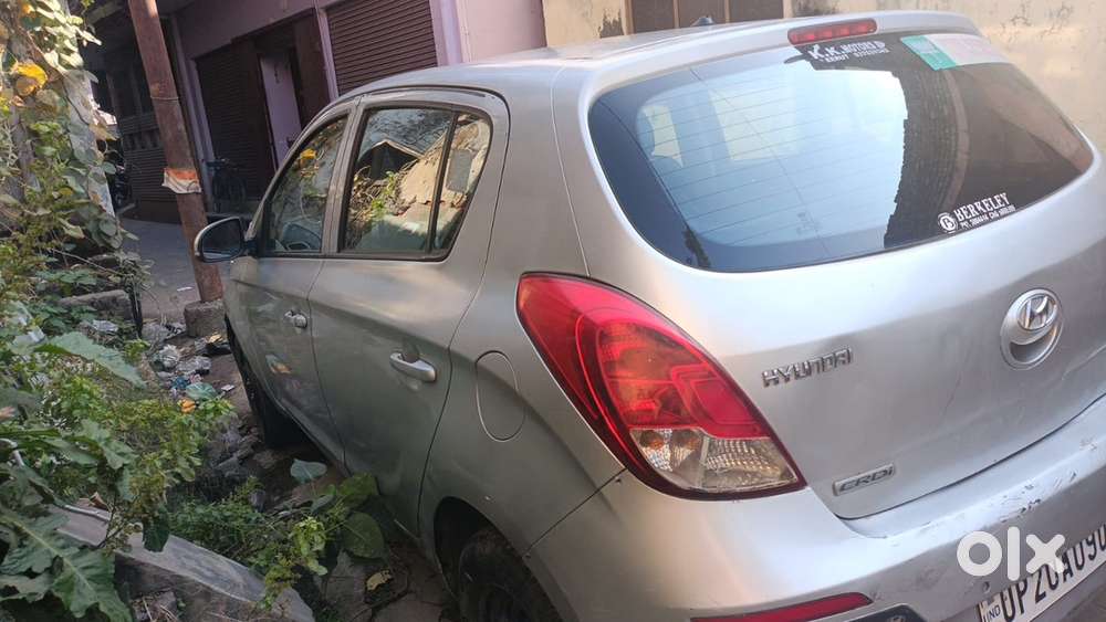 Hyundai I20 2016 Diesel 80000 Km Driven