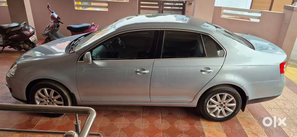 Volkswagen Jetta 2.0l Tdi Highline, 2011, Diesel