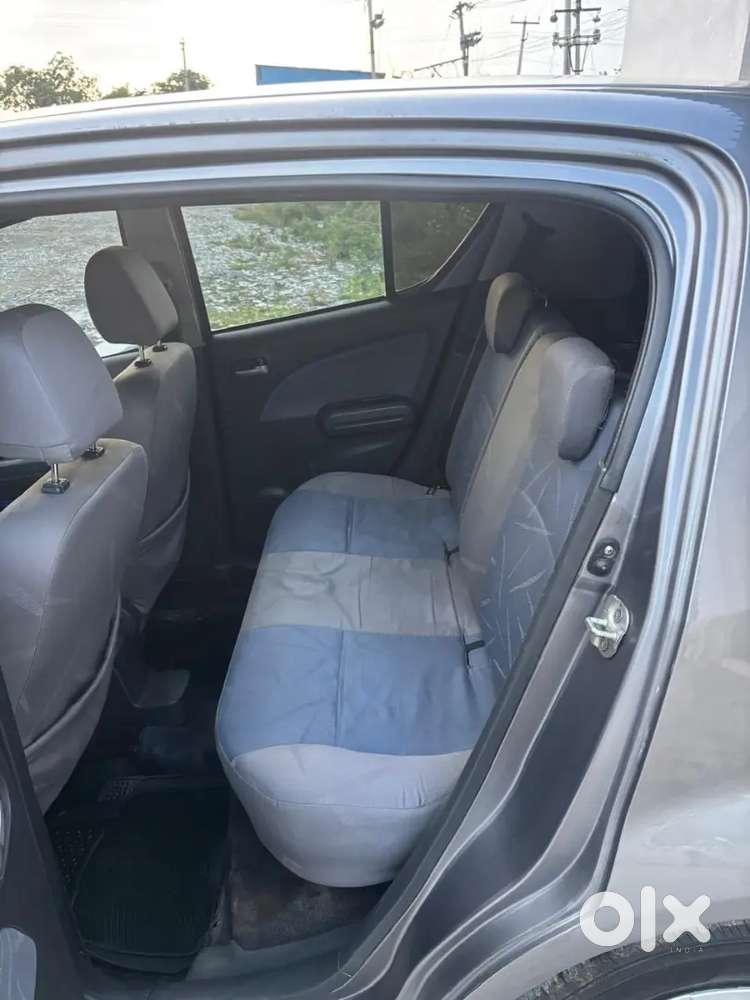 2009 Maruti Suzuki Ritz