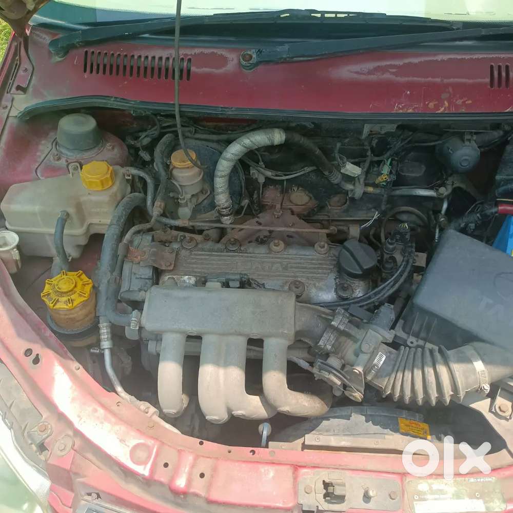 Tata Indica Petrol 2006