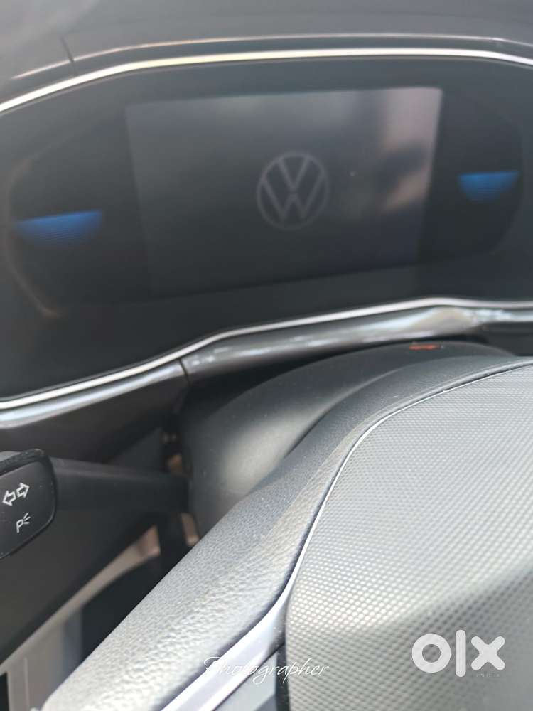 Volkswagen Tiguan 1.0 Tsi, 2021, Petrol