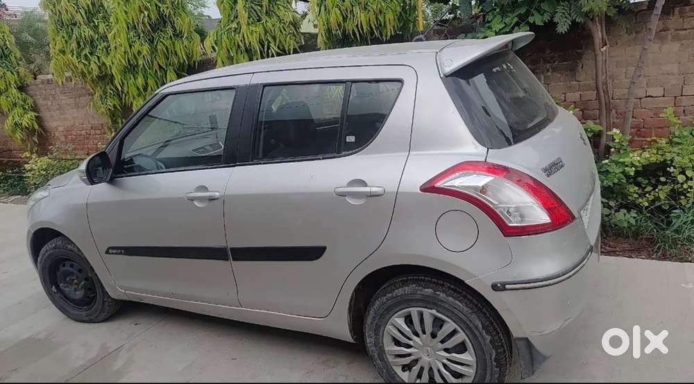 Swift Vdi Maruti 2013