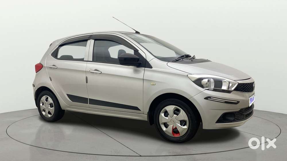 Tata Tiago 1.05 Revotorq Xt, 2018, Diesel