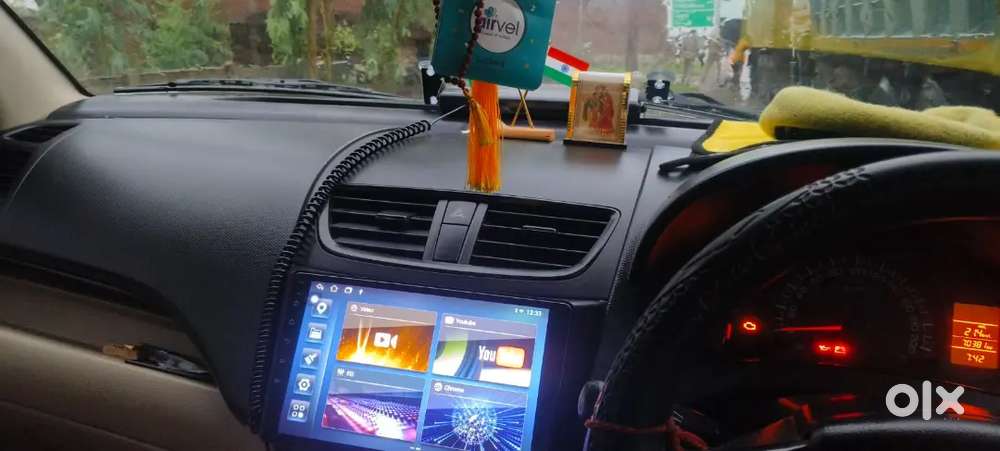 Maruti Suzuki Dzire 2016 Lxi 2nd Owner 90k Driven Well Maintained