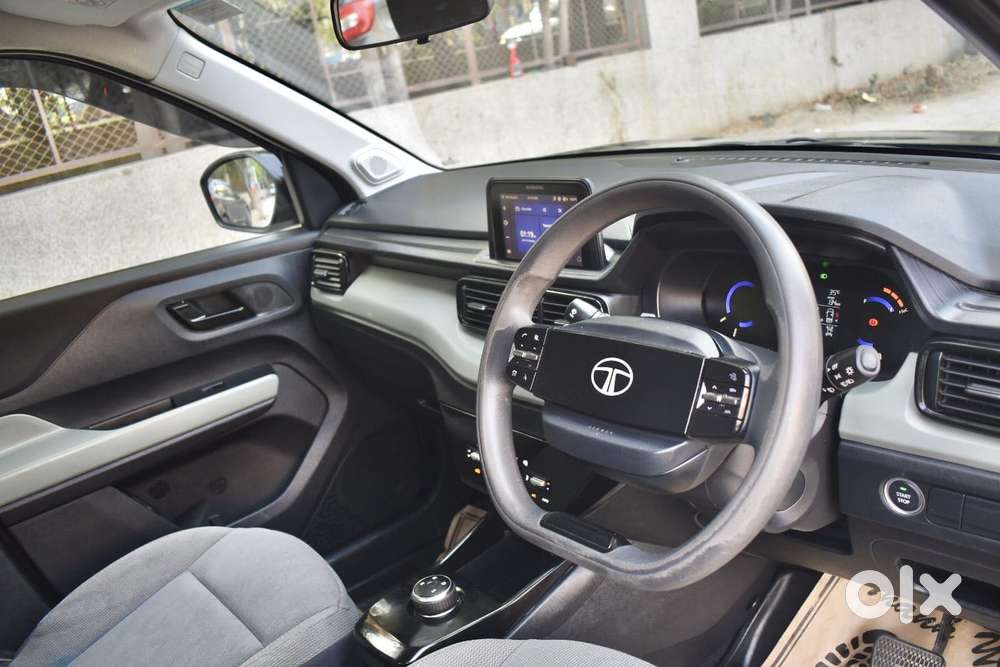 Tata Punch Ev Adventure, 2024, Electric