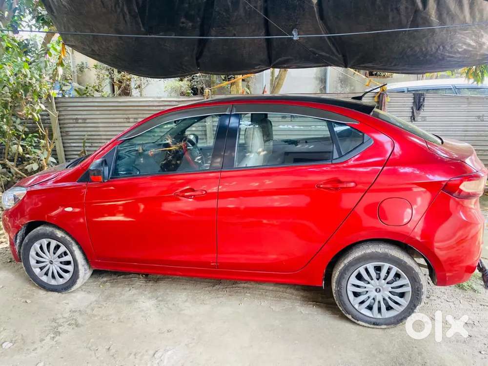 Tata Tigor 2019