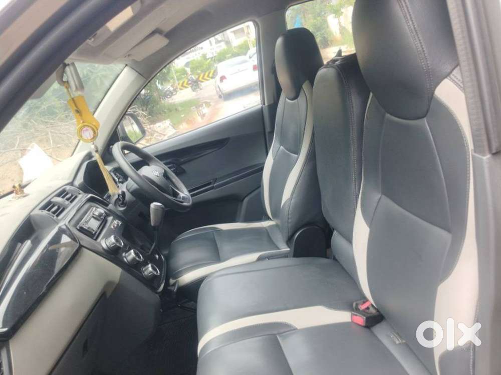 Mahindra Kuv 100 Mahindra-kuv-100-g80-k4-plus, 2018, Diesel