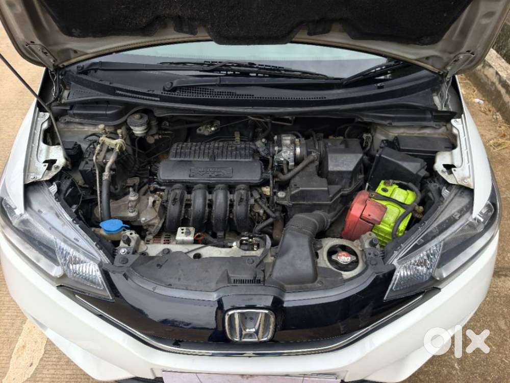Honda Jazz 1.2 V I Vtec Privilege, 2016, Petrol