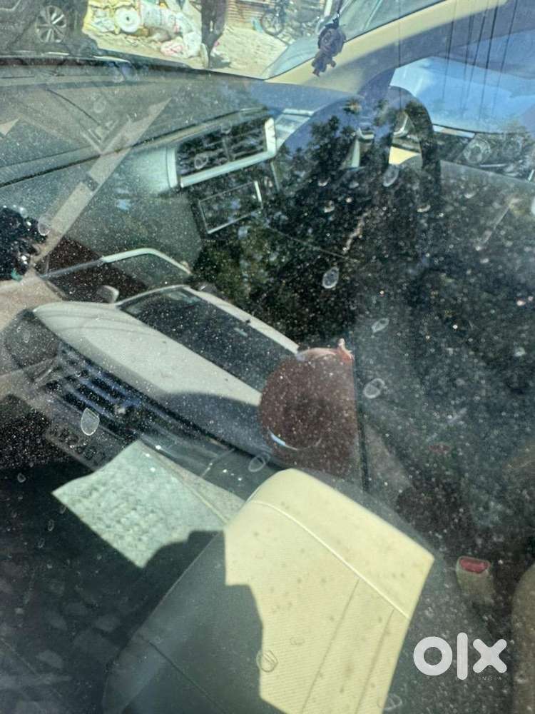 Honda Brio 2017patrol,v Good Condition 45000km,new Tyre,no Accident