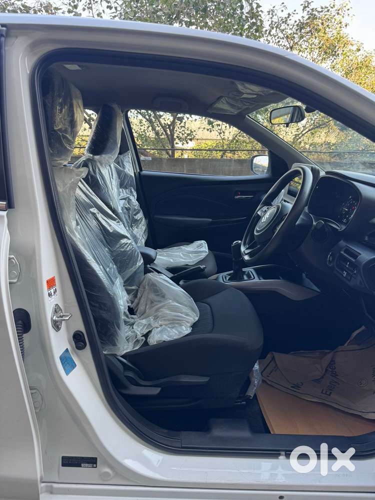 Maruti Suzuki Baleno Zeta Cng, 2025, Cng & Hybrids