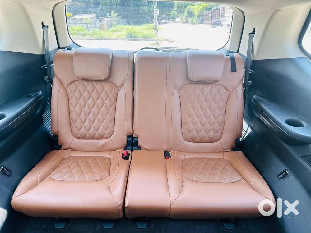 Mg Gloster Savvy 7 Seater, 2021, Diesel