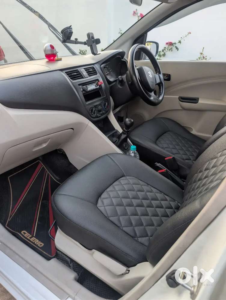 Maruti Suzuki Celerio 2020