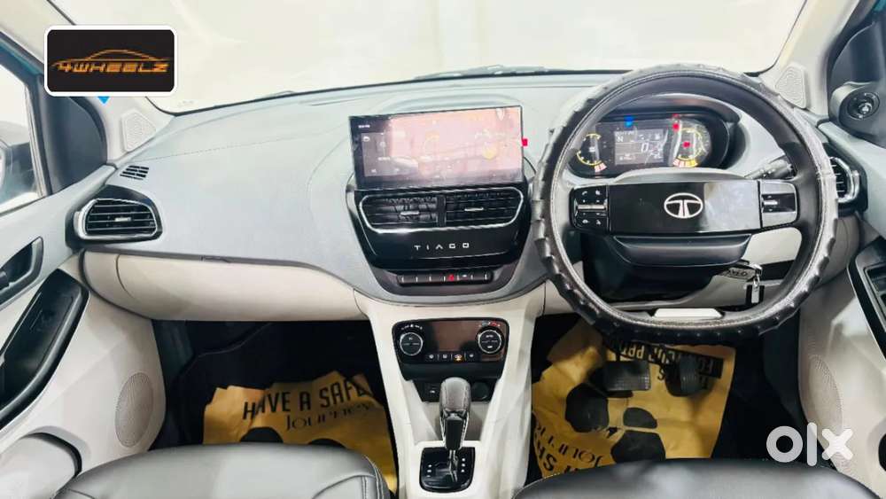 Tata Tiago Nrg Xza Icng, 2025, Cng & Hybrids